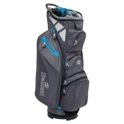Spalding Vagnbagar-EXE cartbag Grå Blå Grey/Blue
