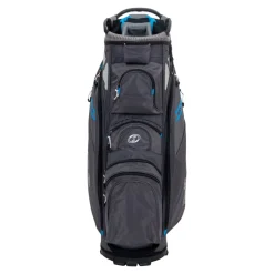 Spalding Vagnbagar-EXE cartbag Grå Blå Grey/Blue