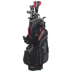 Spalding Golfpaket-Executive extended 1 inch - Stål