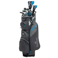Spalding Golfpaket-Executive Lady - Grafit