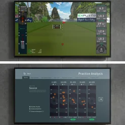 Launch Monitors|Övrig Träning-Exputt RG