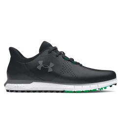Under Armour Herrskor-Fade SL Svart Svart (001)