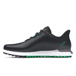 Under Armour Herrskor-Fade SL Svart Svart (001)