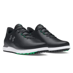 Under Armour Herrskor-Fade SL Svart Svart (001)