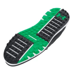 Under Armour Herrskor-Fade SL Svart Svart (001)