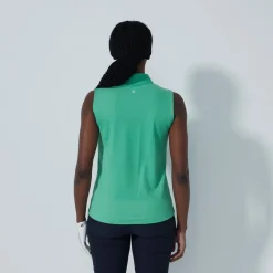 Daily Sports Pikétröjor Dam-Fairway Sl Grön Green