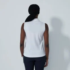 Daily Sports Pikétröjor Dam-Fairway Sl Vit White