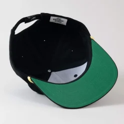 The Gimme Tour Kepsar-Fairways Deadstock Svart Black