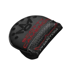 Scotty Cameron Zero Torque Putters|Midmalletputter-Fastback OC