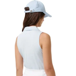 Travis Mathew Pikétröjor Dam-Featherweight Active Heather-Kentucky-Blu