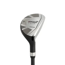 Open Lösa Juniorklubbor-FGC II Jr