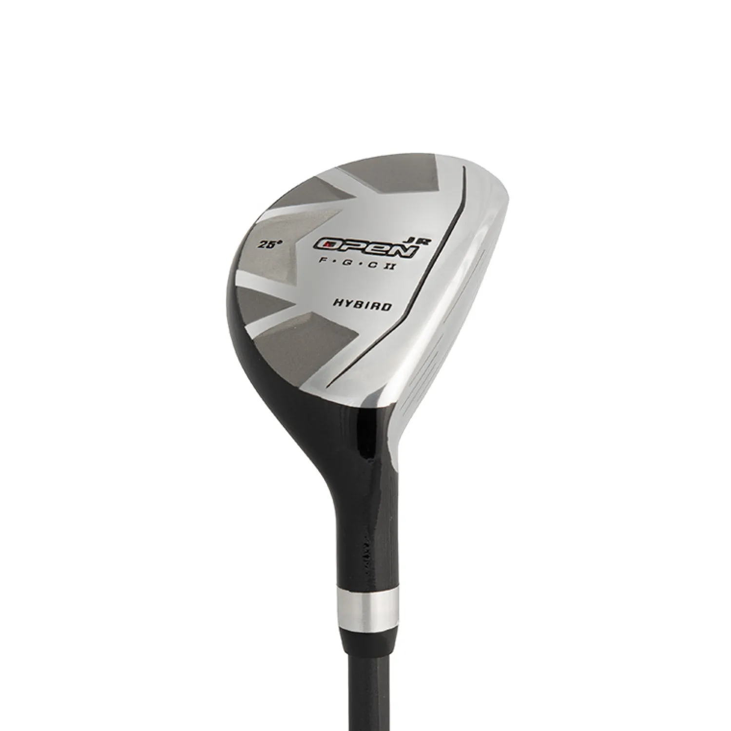 Open Lösa Juniorklubbor-FGC II Jr