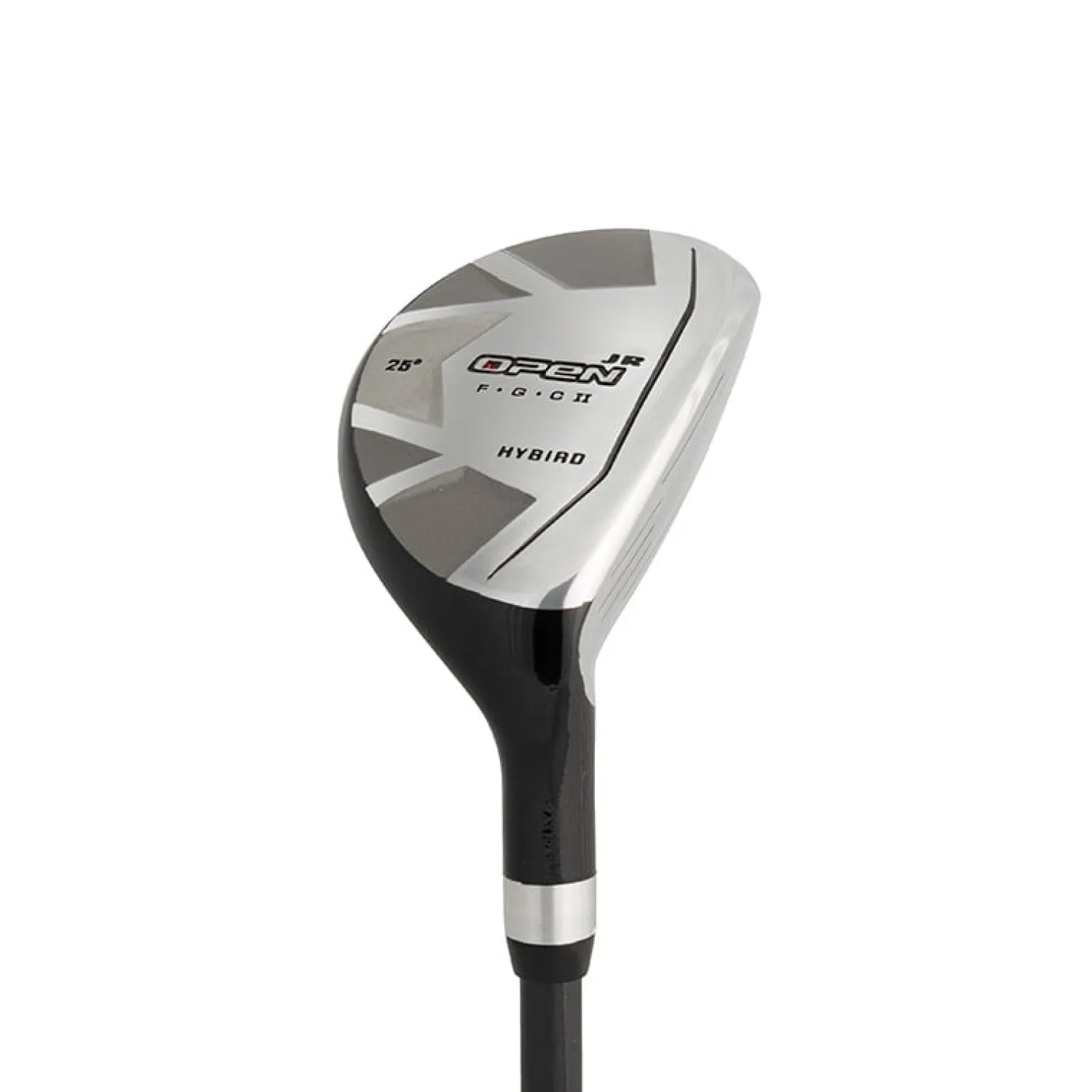 Open Lösa Juniorklubbor-FGC II Jr