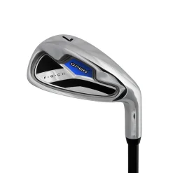 Open Lösa Juniorklubbor-FGC II Jr