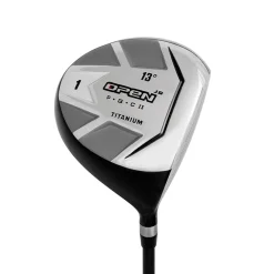 Open Lösa Juniorklubbor-FGC II Junior Vänster