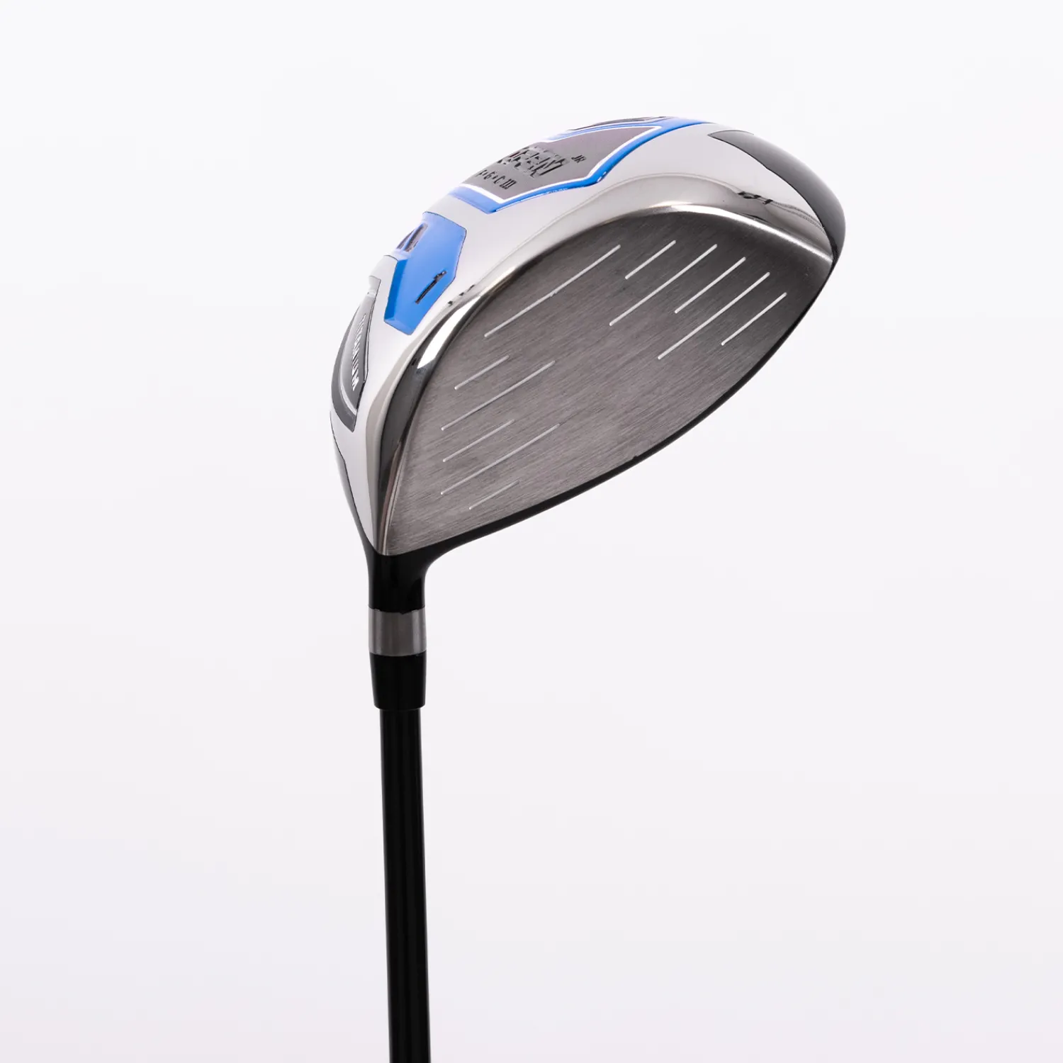 Open Lösa Juniorklubbor-FGC III Jr Driver