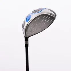 Open Lösa Juniorklubbor-FGC III Jr Driver