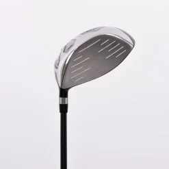 Open Lösa Juniorklubbor-FGC III Jr Driver 9-11