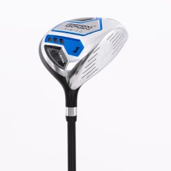 Open Lösa Juniorklubbor-FGC III Jr Fw