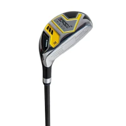 Open Lösa Juniorklubbor-FGC III Jr Hybrid 12-14