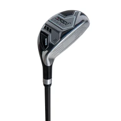 Open Lösa Juniorklubbor-FGC III Jr Hybrid 9-11