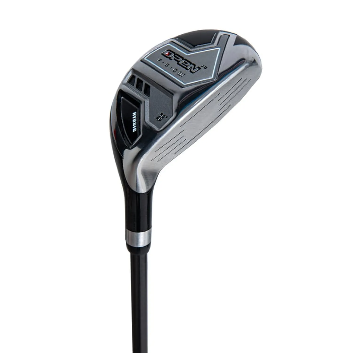 Open Lösa Juniorklubbor-FGC III Jr Hybrid 9-11