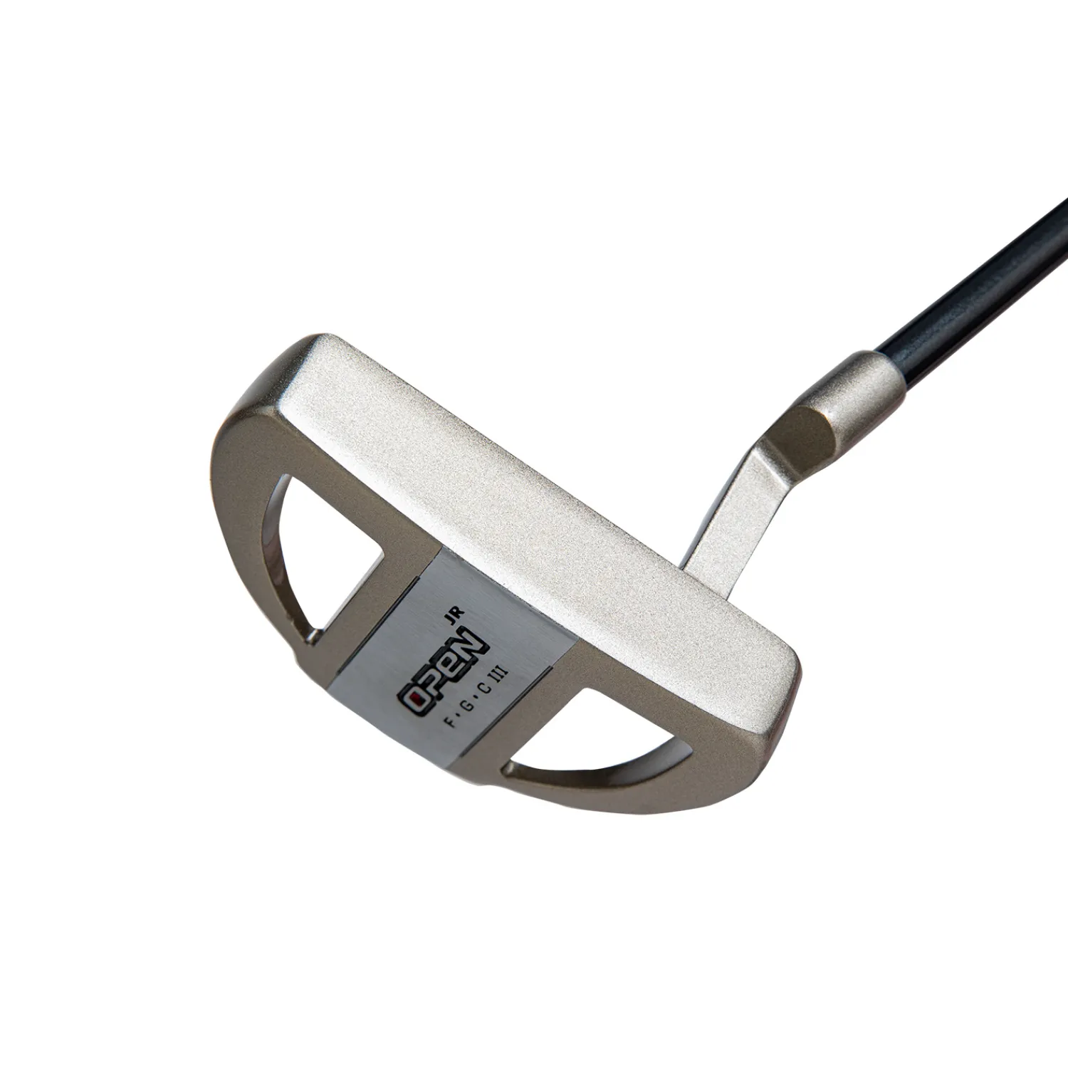 Open Juniorklubbpaket-FGC III Jr Set 9-11 - Grafit