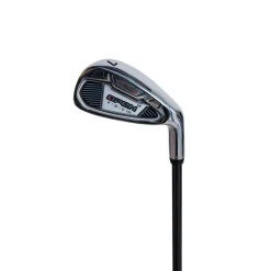 Open Juniorklubbpaket-FGC III Jr Set 9-11 - Grafit