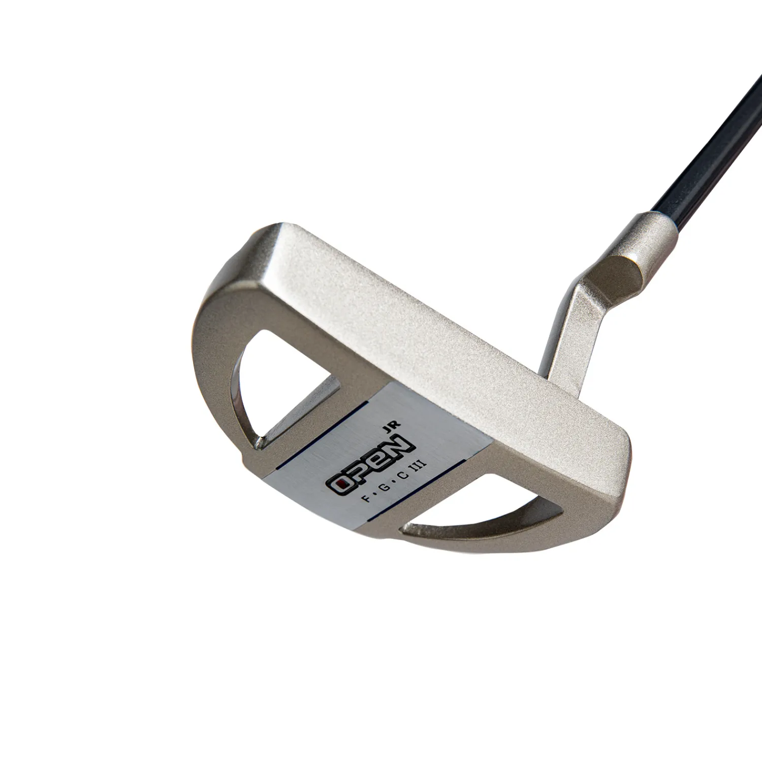 Open Juniorklubbpaket-FGC III Jr Set 6-8 - Grafit