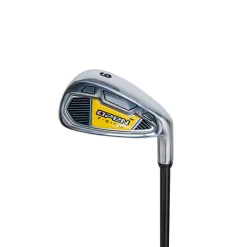 Open Juniorklubbpaket-FGC III Jr Set 12-14 - Grafit