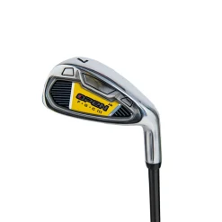 Open Juniorklubbpaket-FGC III Jr Set 12-14 - Grafit