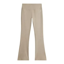 J.Lindeberg Byxor Dam-Fiona Flared Leggings Vintage-Khaki