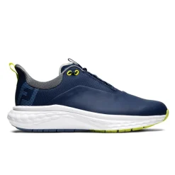 FootJoy Herrskor-Fj Quantum Navy-White-Lime