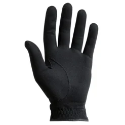 FootJoy Regnhandskar-FJ Raingrip Lady Svart Black