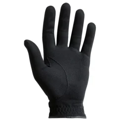 FootJoy Regnhandskar-FJ Raingrip Men Svart Black