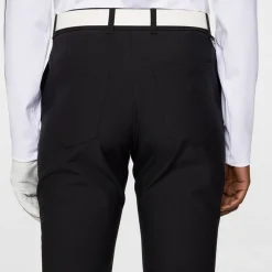 J.Lindeberg Byxor Dam-Flare Svart Black