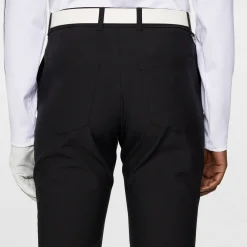 J.Lindeberg Byxor Dam-Flare Svart Black