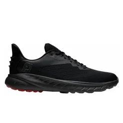 FootJoy Herrskor-Flex Xp Svart Black-Red