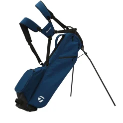 TaylorMade Bärbagar-Flextech Carry Navy-Blue