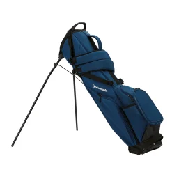 TaylorMade Bärbagar-Flextech Carry Navy-Blue