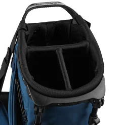 TaylorMade Bärbagar-Flextech Carry Navy-Blue