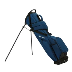 TaylorMade Bärbagar-Flextech Carry Navy-Blue