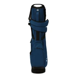 TaylorMade Bärbagar-Flextech Carry Navy-Blue