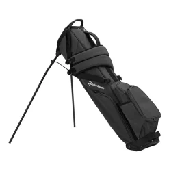 TaylorMade Bärbagar-Flextech Carry Grå Grey