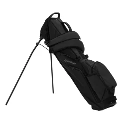 TaylorMade Bärbagar-Flextech Carry Svart Black