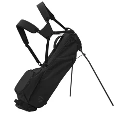TaylorMade Bärbagar-Flextech Carry Svart Black