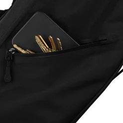 TaylorMade Bärbagar-Flextech Carry Svart Black