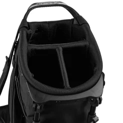 TaylorMade Bärbagar-Flextech Carry Svart Black