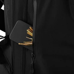 TaylorMade Bärbagar-Flextech Crossover Svart Black