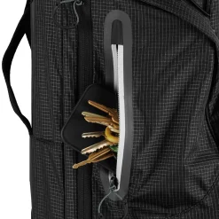 TaylorMade Bärbagar-Flextech Super Lite Svart Black